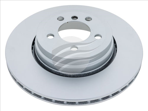 EUROLINE BRAKE DISC ROTOR BDR26390EL