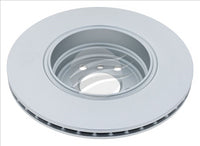 BREMTEC EUROLINE BRAKE DISC ROTOR BDR26390EL