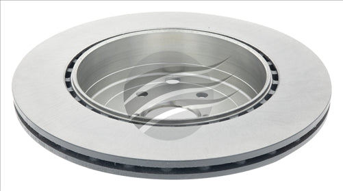 BREMTEC TRADE-LINE BRAKE ROTOR SUBARU REAR 316MM BDR26430TL