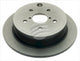 BREMTEC TRADELINE ROTOR [EACH] WRX REAR 286MM SOLID PCD 114MM BDR26431TL