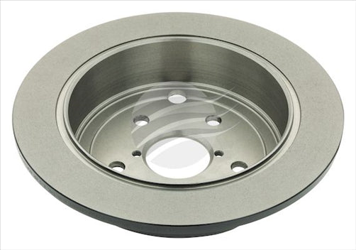 BREMTEC TRADELINE ROTOR [EACH] WRX REAR 286MM SOLID PCD 114MM BDR26431TL
