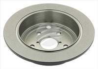 BREMTEC TRADELINE ROTOR [EACH] WRX REAR 286MM SOLID PCD 114MM BDR26431TL