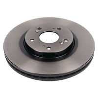TRADE-LINE BRAKE ROTOR EACH HONDA FRT 300MM - BDR2723TL