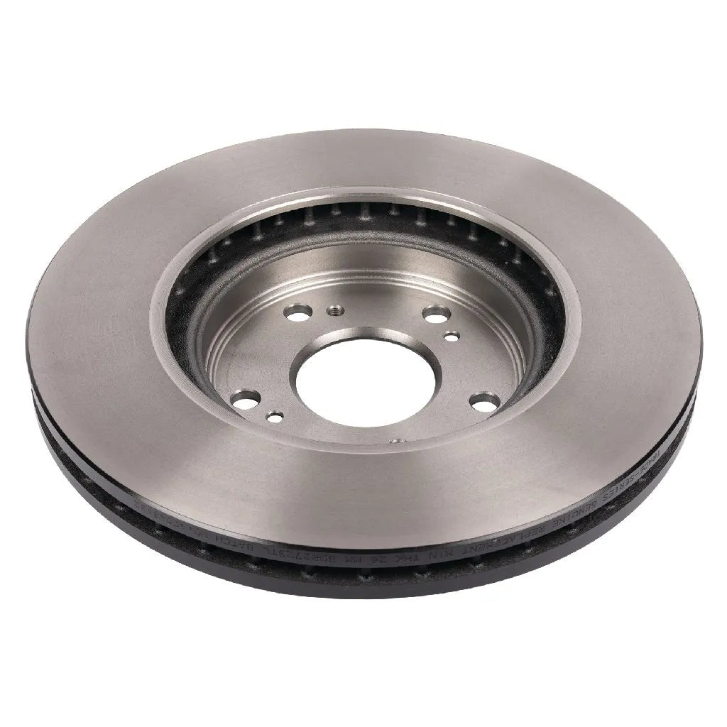 TRADE-LINE BRAKE ROTOR EACH HONDA FRT 300MM - BDR2723TL