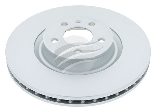 BREMTEC EUROLINE BRAKE ROTOR EACH AUDI Q5 FY FRONT 338MM BDR27440EL