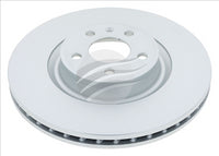 BREMTEC EUROLINE BRAKE ROTOR EACH AUDI Q5 FY FRONT 338MM BDR27440EL