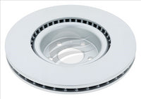 BREMTEC EUROLINE BRAKE ROTOR EACH AUDI Q5 FY FRONT 338MM BDR27440EL