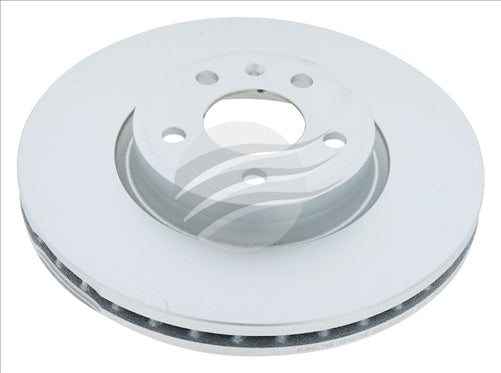 BREMTEC EUROLINE GEOZINC EACH AUDI A4 B9 2015- FRONT 318MM BDR27450EL