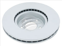 BREMTEC EUROLINE GEOZINC EACH AUDI A4 B9 2015- FRONT 318MM BDR27450EL