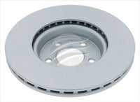 BREMTEC EURO-LINE BRAKE DISC ROTOR PAIR BDR27460EL