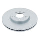 BREMTEC EURO-LINE BRAKE DISC ROTOR PAIR BDR27510EL