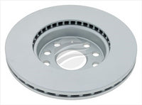 BREMTEC EURO-LINE BRAKE DISC ROTOR PAIR BDR27512EL