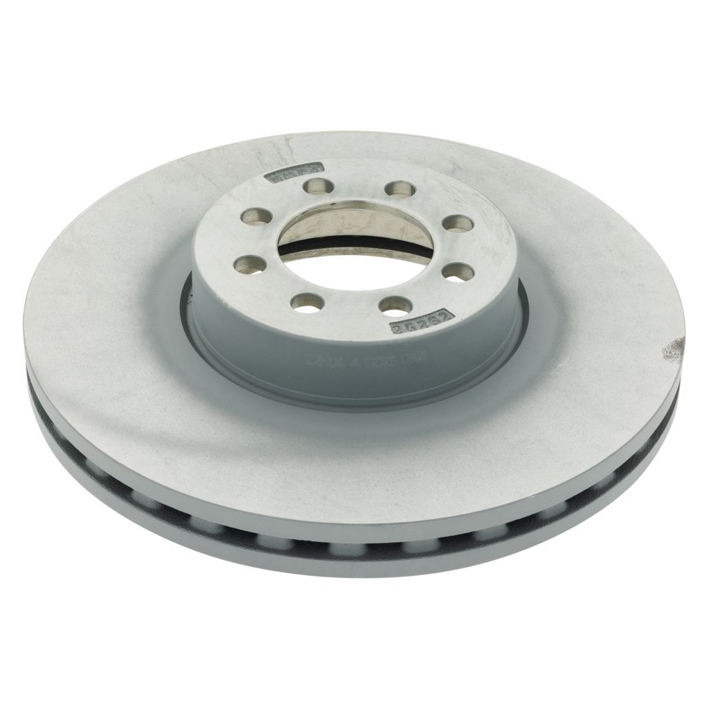 Trade LINE Brake Rotor Each Ldv Delivery 9 2020- Front - Bdr27513tl