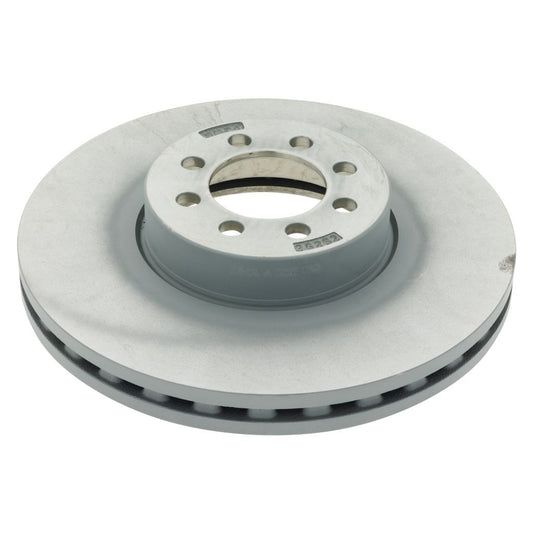 Trade LINE Brake Rotor Each Ldv Delivery 9 2020- Front - Bdr27513tl