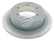 Trade LINE Brake Rotor Each Ldv Delivery 9 2020- Rear - Bdr27514tl 