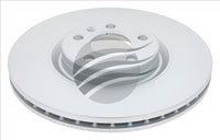 BREMTEC EUROLINE (EACH) VOLVO X60 FRONT 322MM BDR27610EL