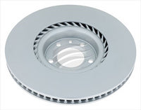 BREMTEC EURO-LINE BRAKE DISC ROTOR PAIR BDR27740EL