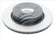BREMTEC TRADE LINE ROTOR NISSAN T32 REAR BDR2803TL
