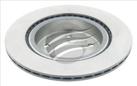BREMTEC TRADE LINE ROTOR NISSAN T32 REAR BDR2803TL
