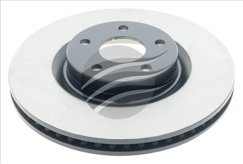 BREMTEC TRADE LINE BRAKE ROTOR FORD FOCUS 2018- FRONT BDR28290TL