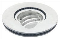 BREMTEC TRADE LINE BRAKE ROTOR FORD FOCUS 2018- FRONT BDR28290TL