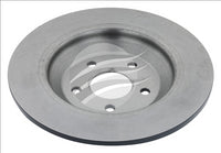 BREMTEC TRADE LINE BRAKE ROTOR FORD FOCUS 2018- REAR BDR28292TL
