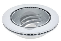 BREMTEC EUROLINE CARBON+ TOYOTA HIACE GDH REAR ROTOR BDR28408ELH