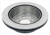 BREMTEC TRADE-LINE ROTOR REAR HIACE GDH 2019- BDR28408TL