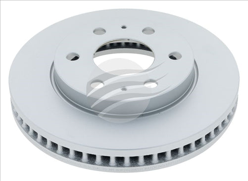 BREMTEC EUROLINE HIGH CARBON GEOZINC COATED BDR28409ELH