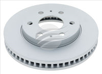 BREMTEC EUROLINE HIGH CARBON GEOZINC COATED BDR28409ELH