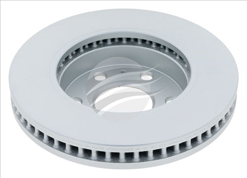 BREMTEC EUROLINE HIGH CARBON GEOZINC COATED BDR28409ELH