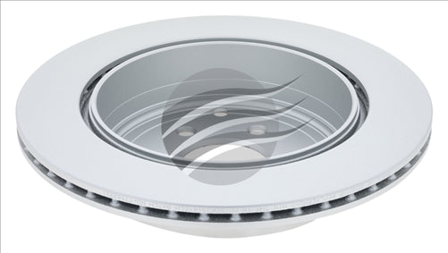 BREMTEC EUROLINE HIGH GRADE MERCEDES X250 REAR ROTOR BDR28461ELH