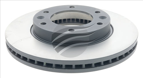 BREMTEC TRADE-LINE BRAKE ROTOR BDR2871TL