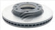 BREMTEC TRADE-LINE BRAKE ROTOR BDR2871TL