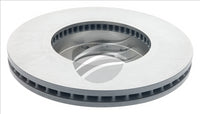 BREMTEC TRADE-LINE BRAKE ROTOR BDR2871TL