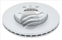 BREMTEC EUROLINE BRAKE ROTOR PAIR VW FRONT BDR28730EL