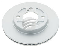 BREMTEC EUROLINE BRAKE DISC ROTOR SUZUKI SWIFT AZ 2018- FRONT BDR28859EL