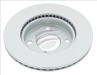 BREMTEC EUROLINE BRAKE DISC ROTOR SUZUKI SWIFT AZ 2018- FRONT BDR28859EL