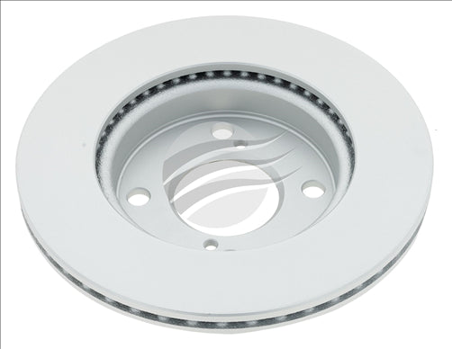 EUROLINE BRAKE DISC ROTOR SUZUKI SWIFT AZ 2018- FRONT BDR28859EL