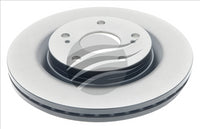BREMTEC TRADE LINE ROTOR [EACH] SUZUKI SWIFT AZ FRONT 285MM BDR28871TL