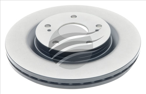BREMTEC TRADE LINE ROTOR [EACH] SUZUKI SWIFT AZ FRONT 285MM BDR28871TL