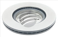 BREMTEC TRADE LINE ROTOR [EACH] SUZUKI SWIFT AZ FRONT 285MM BDR28871TL