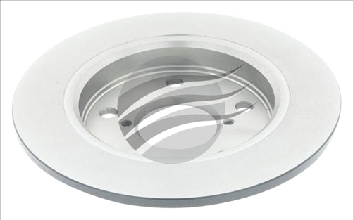 TRADE LINE ROTOR [EACH] SUZUKI SWIFT AZ REAR 252MM BDR28872TL