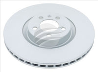 BREMTEC EUROLINE BRAKE DISC ROTOR PAIR AUDI A1 2019- FRONT BDR28890EL