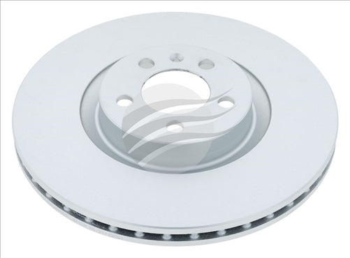 BREMTEC EUROLINE BRAKE DISC ROTOR PAIR AUDI A1 2019- FRONT BDR28890EL