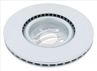 BREMTEC EUROLINE BRAKE DISC ROTOR PAIR AUDI A1 2019- FRONT BDR28890EL