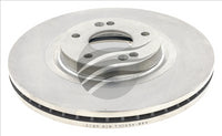BREMTEC TRADE LINE BRAKE ROTORS (EACH) KIA CARNIVAL YP FRONT 320MM BDR2891TL