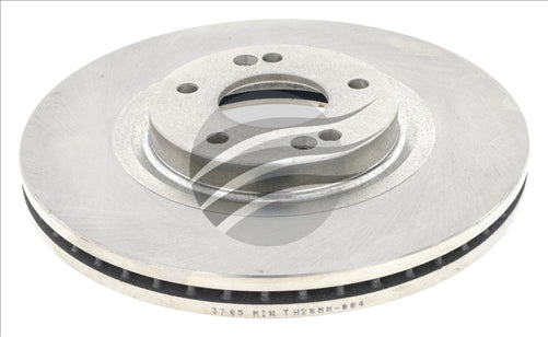 BREMTEC TRADE LINE BRAKE ROTORS (EACH) KIA CARNIVAL YP FRONT 320MM BDR2891TL