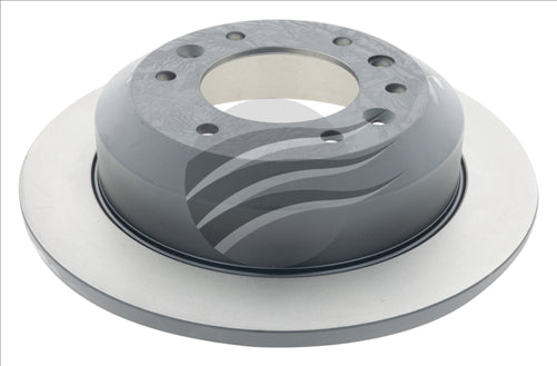 BREMTEC TRADE-LINE BRAKE ROTOR BDR2892TL