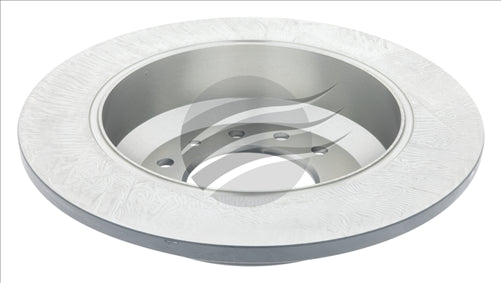 TRADE-LINE BRAKE ROTOR BDR2892TL